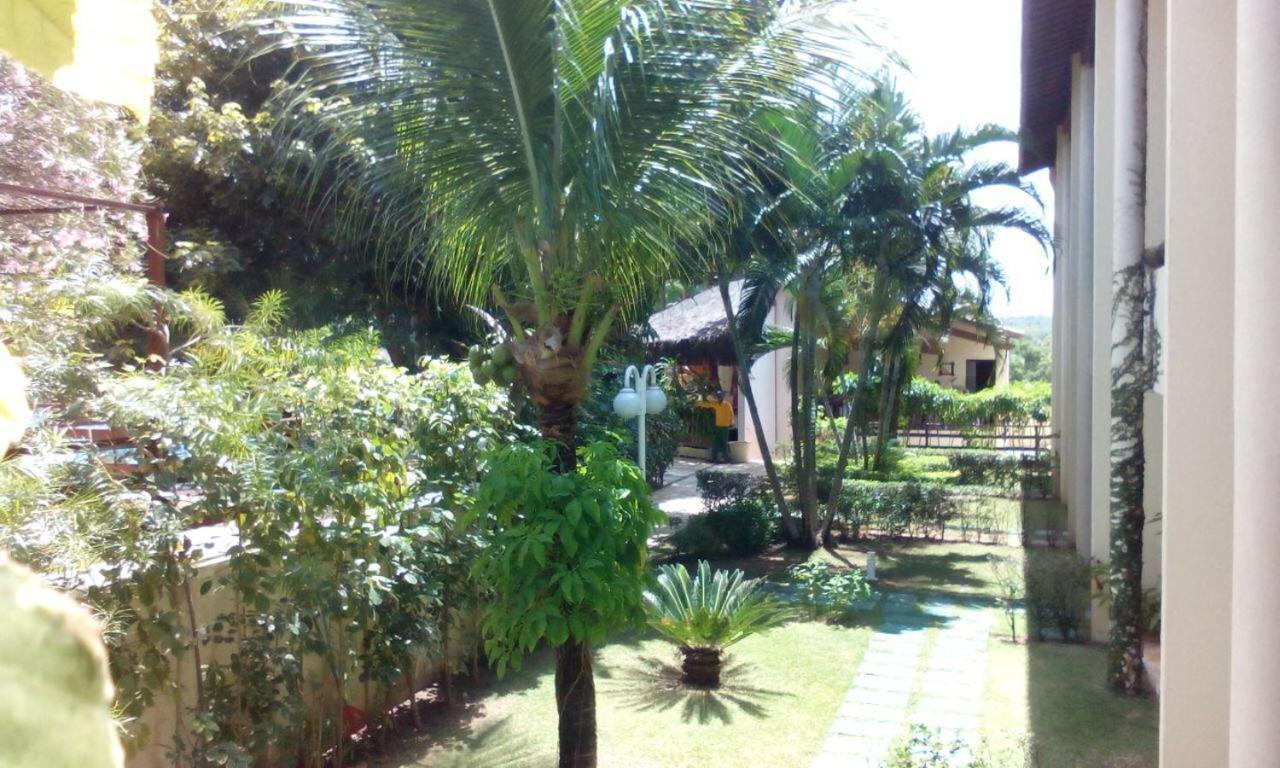 Resort Solar Pipa Casa Na Frente Da Pisina Praia de Pipa Exteriör bild